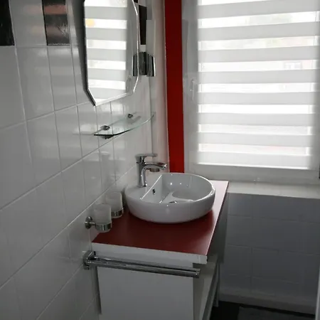 Apartmán Schreinerhof Sankt Oswald-Riedlhuette
