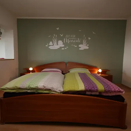 Schreinerhof Apartment