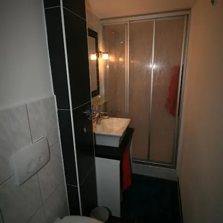 Schreinerhof Apartment *