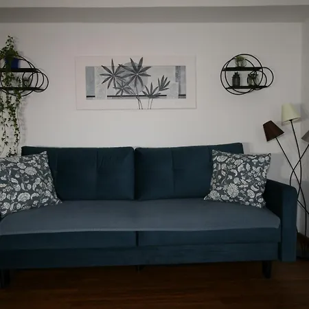 Schreinerhof Apartmán *
