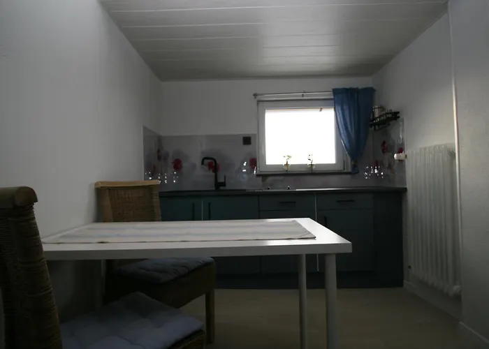 Schreinerhof * Sankt Oswald-Riedlhuette